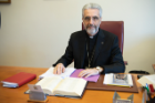 El trabajo de la Comisión Teológica y las claves para comprender el proceso sinodal